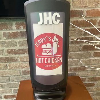 Jerry's Hot Chicken - Chicken Wings Near Me - Fair Lawn, New Jersey Jerry's Hot Chicken - Chicken Wings Near Me - Fair Lawn, New Jersey