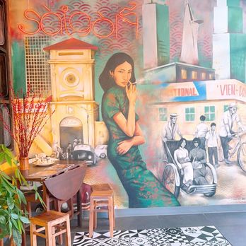 Saigonese Oc Lau & More - Vietnamese Near Me - Orlando, Florida Saigonese Oc Lau & More - Vietnamese Near Me - Orlando, Florida
