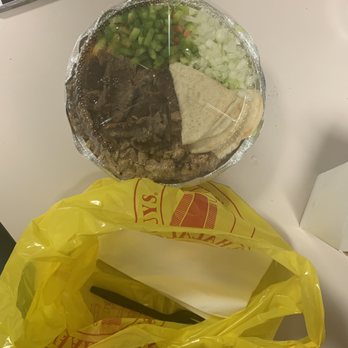 The Halal Guys - Halal Near Me - Plano, Texas The Halal Guys - Halal Near Me - Plano, Texas