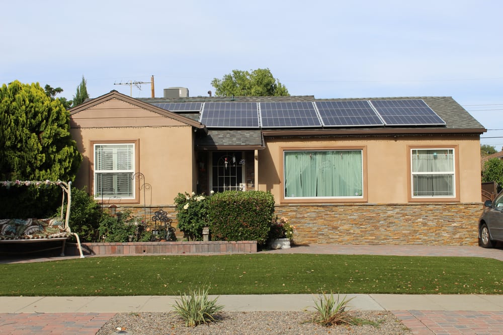 Slide of Green Conception