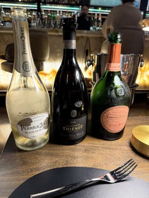 Le Club by Partage by null