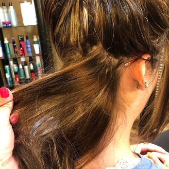 OS Salon - Geneva - Makeup Artists Near Me - Geneva, Illinois