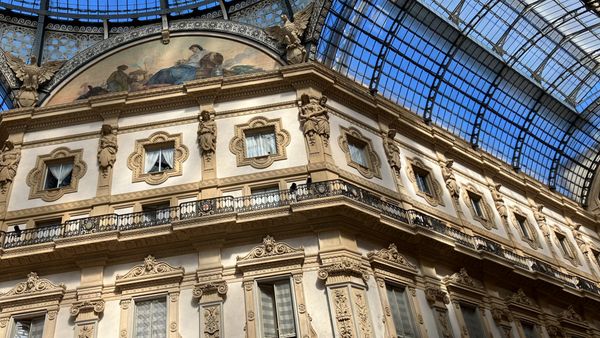 Piazza del Duomo by null