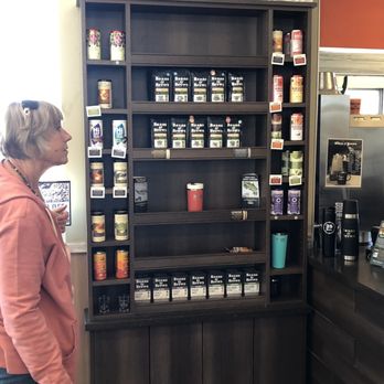 Beans & Brews Coffee House - Good variety of teas with take home coffee. - Coffee & Tea Near Me - Tonopah, Nevada