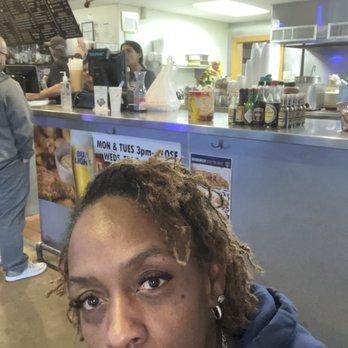 Fish Shack - Seafood Near Me - Plano, Texas