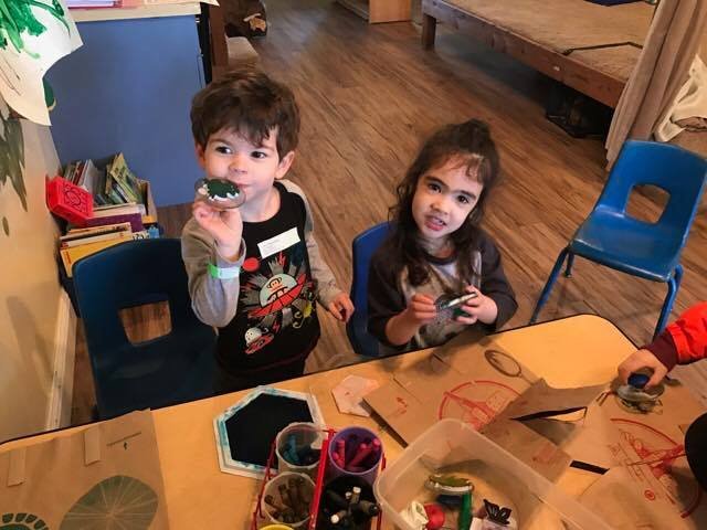 The Village Educational Center - childcare center in Fresno, CA