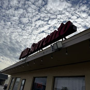 Villa Sorrento Cafe - Italian Near Me - Bradenton, Florida