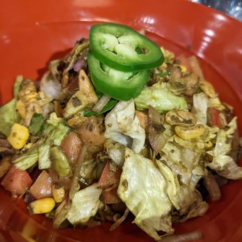 Yoma Burmese Foods - Tea leaves salad - Burmese Near Me - Boston, Massachusetts Yoma Burmese Foods - Tea leaves salad - Burmese Near Me - Boston, Massachusetts