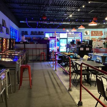 Rocket Arcade - Arcades Near Me - South Haven, Michigan Rocket Arcade - Arcades Near Me - South Haven, Michigan
