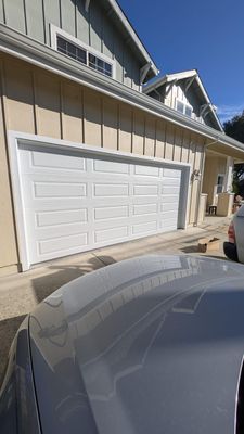 Professional Garage Door Installation in Nashville, TN | D J Garage Doors - A well-installed garage door enhances your home’s curb appeal, improves security, and ensures smooth functionality. At D J Garage Doors, we specialize in professional garage door installation services in Nashville, TN, helping homeowners and businesses choose and install the perfect garage door for their needs.

Expert Installation for Lasting Performance

Our skilled technicians ensure precise garage door installation, whether you need a traditional, modern, or custom door. We work with top brands to provide durable and stylish options that complement your property. With our expertise, you can expect:

✅ Seamless Installation – Proper alignment and setup for optimal performance.
✅ Variety of Styles – Choose from classic, contemporary, or carriage-style doors.
✅ Enhanced Security – Reliable doors with strong locking mechanisms.
✅ Energy Efficiency – Insulated options to regulate temperature and reduce energy costs.

Why Choose D J Garage Doors?

🔹 Experienced Professionals – Years of expertise in garage door services.
🔹 Quality Products – We work with industry-leading manufacturers.
🔹 Customer Satisfaction – Dedicated to delivering top-notch service.
🔹 Competitive Pricing – Affordable rates without compromising quality.

Upgrade your home with a new, professionally installed garage door today! Contact D J Garage Doors in Nashville, TN, for expert advice and seamless installation. Call us now to schedule a consultation! 🚪🔧