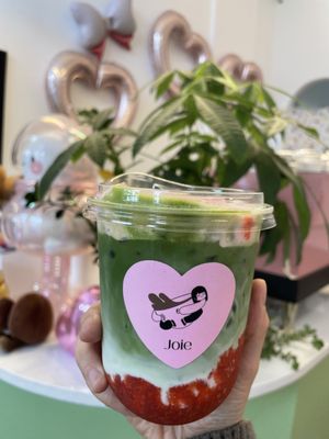 JOIE Coffee by null