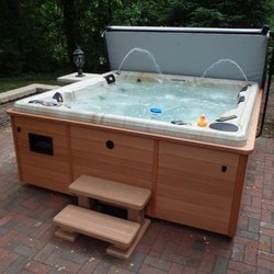 Advanced Spa Repair