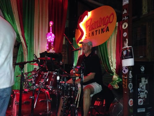 Flamingo Cantina by null