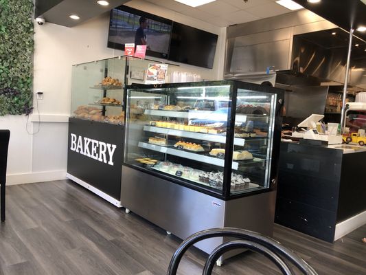 The Arepa Bar by null