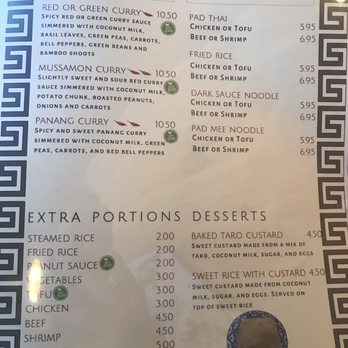 Thai Express - Thai Near Me - Bowling Green, Kentucky