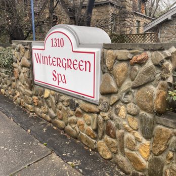 Wintergreen Spa - Day Spas Near Me - Greenville, South Carolina Wintergreen Spa - Day Spas Near Me - Greenville, South Carolina