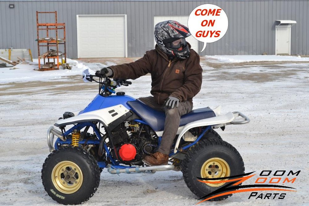 ZOOM ZOOM PARTS Updated June 2024 Request a Quote 17 Photos 1828 N Saginaw St, Lapeer