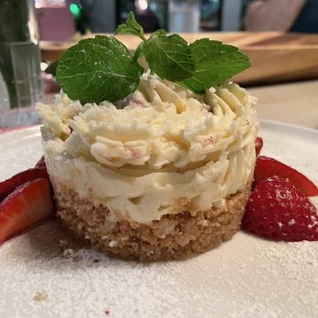 Coco Maya - Dessert - Caribbean Near Me - San Diego, California