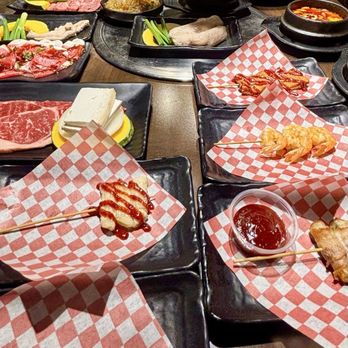 Top Korean BBQ - Over 200 choices for Korean BBQ - Korean Near Me - Henderson, Nevada Top Korean BBQ - Over 200 choices for Korean BBQ - Korean Near Me - Henderson, Nevada