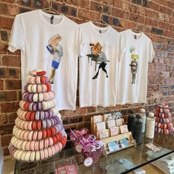 Joy Macarons - The cutest merch