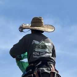 California First Roofing