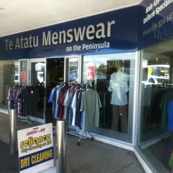 Te Atatu Menswear - Te atatu menswear