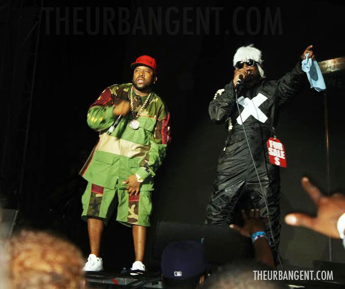 COUNTERPOINT MUSIC FESTIVAL Updated July 2024 16 Photos Bass