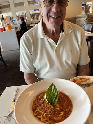 Siena Italian Authentic Trattoria and Deli by null