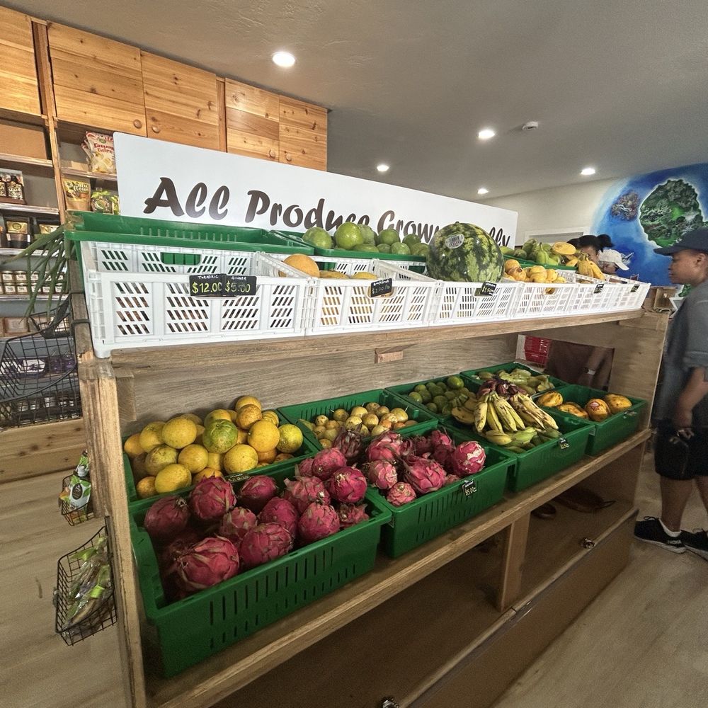 Local Harvest Market - Grocery Near Me - Lahaina, Hawaii Local Harvest Market - Grocery Near Me - Lahaina, Hawaii