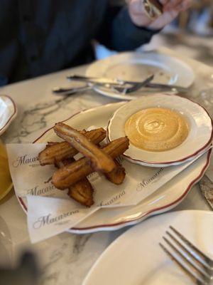 Macarena Restaurant in Palo Alto by null
