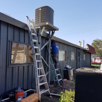 Bear AC And Heating - Heating & Air Conditioning/HVAC Near Me - Coldspring, Texas Bear AC And Heating - Heating & Air Conditioning/HVAC Near Me - Coldspring, Texas
