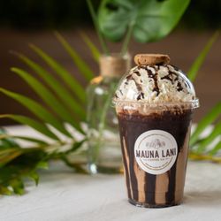 Mauna Lani Coffee Company