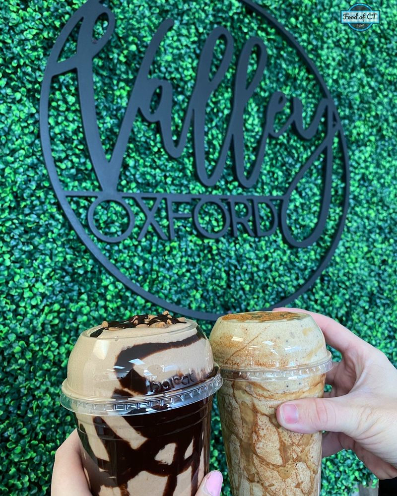 VALLEY NUTRITION Updated August 2024 144 Oxford Rd, Oxford