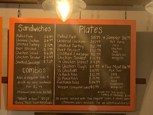 Menu photo 3 Smitty's Lockdown BBQ Marietta, GA Menu photo 3 Smitty's Lockdown BBQ Marietta, GA