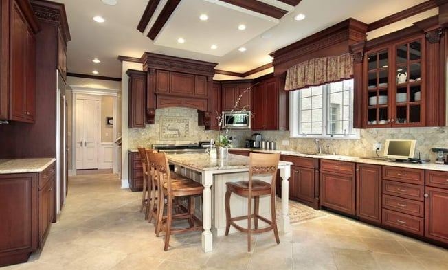 Slide of Premium Remodeling