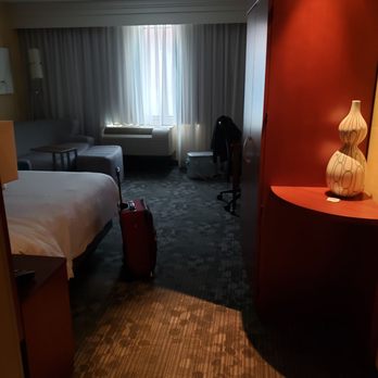 Courtyard by Marriott Newark Downtown - Hotels Near Me - Newark, New Jersey Courtyard by Marriott Newark Downtown - Hotels Near Me - Newark, New Jersey