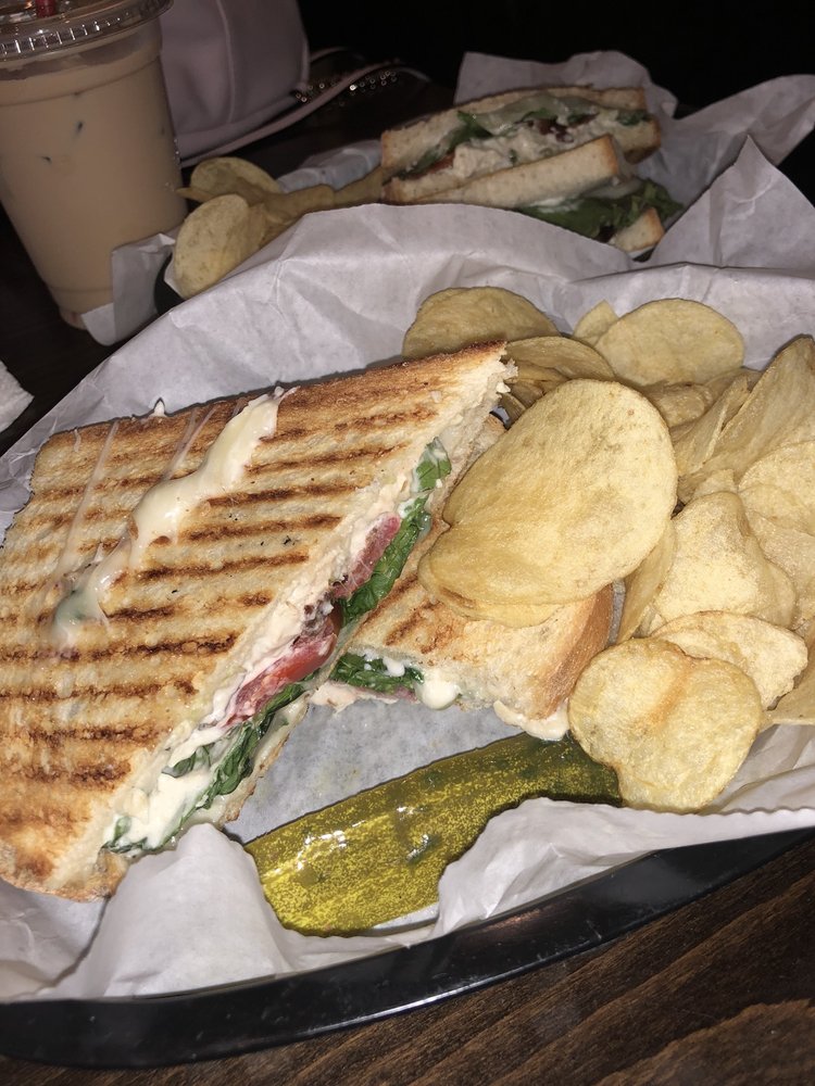 COMMERCE STREET CREAMERY CAFE BISTRO 77 Photos & 53 Reviews 110 N