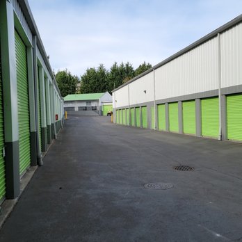 Extra Space Storage - Self Storage Near Me - Beaverton, Oregon