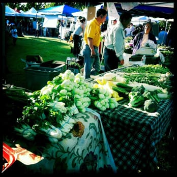 Dublin Farmers' Market - Farmers Market Near Me - Dublin, California