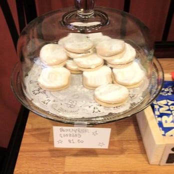 Three Bees Coffee House - Peruvian cookies $1.50 each - Coffee & Tea Near Me - San Mateo, California Three Bees Coffee House - Peruvian cookies $1.50 each - Coffee & Tea Near Me - San Mateo, California