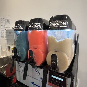 Jaws Topokki - Jaws Slushie - Korean Near Me - Chino Hills, California Jaws Topokki - Jaws Slushie - Korean Near Me - Chino Hills, California