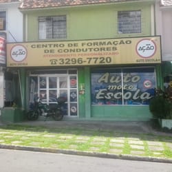 Autoescola Ação