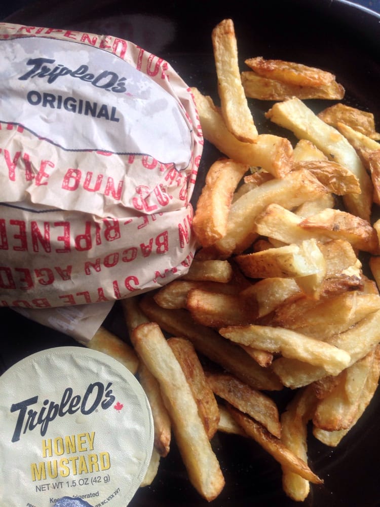 TRIPLE O’S Updated August 2024 999 Central Street W, Prince