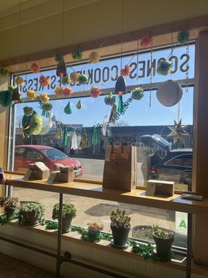 Pint Size Bakery & Coffee by null