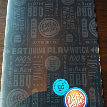Dave & Buster's Ala Moana - Lunch and a movie - Arcades Near Me - Honolulu, Hawaii Dave & Buster's Ala Moana - Lunch and a movie - Arcades Near Me - Honolulu, Hawaii