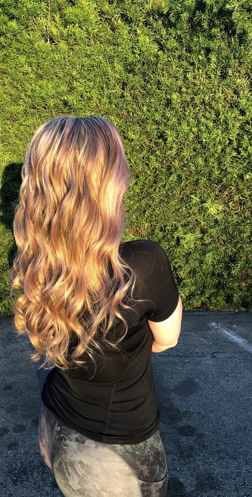 Hair By Shair Photos