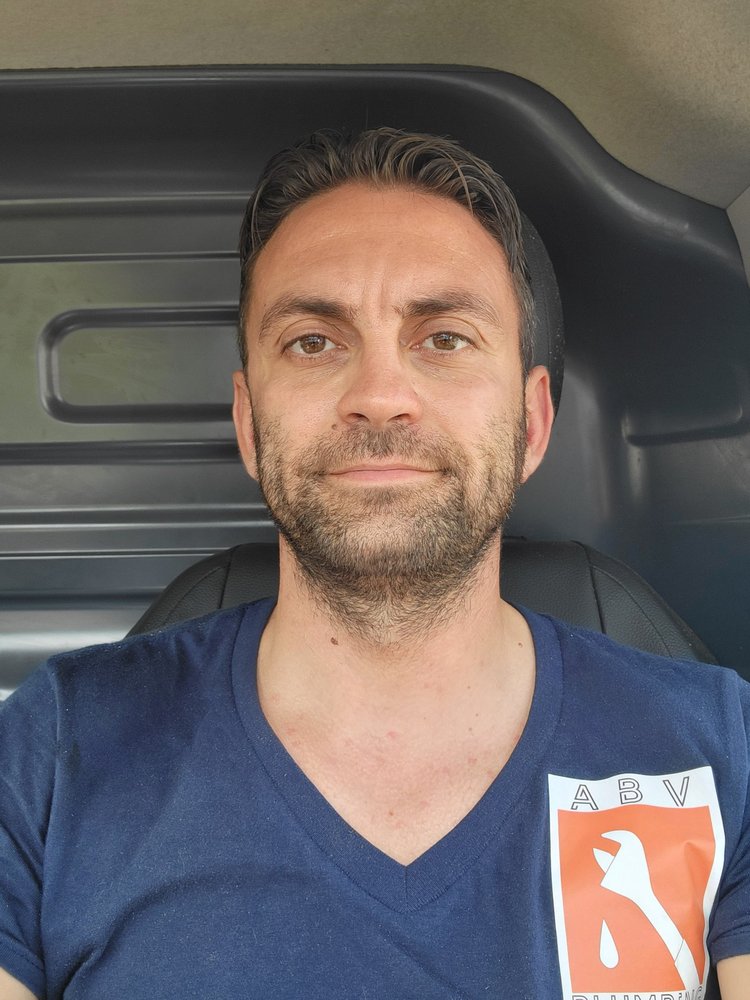 Slide of ABV Plumbing