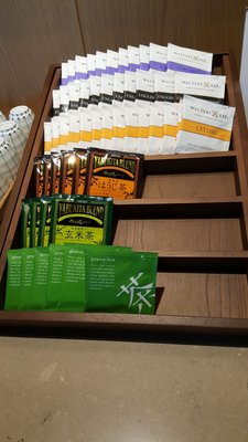 Mitsui Garden Hotel Nihonbashi Premier by null