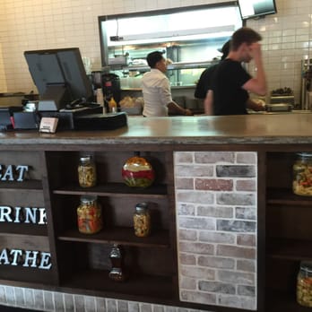 Local Table - Kitchen - Mediterranean Near Me - Katy, Texas Local Table - Kitchen - Mediterranean Near Me - Katy, Texas