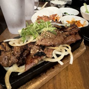 Five Senses - Korean Near Me - New York, New York Five Senses - Korean Near Me - New York, New York